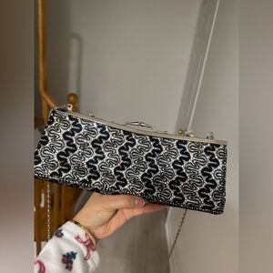 Zeca party clutch